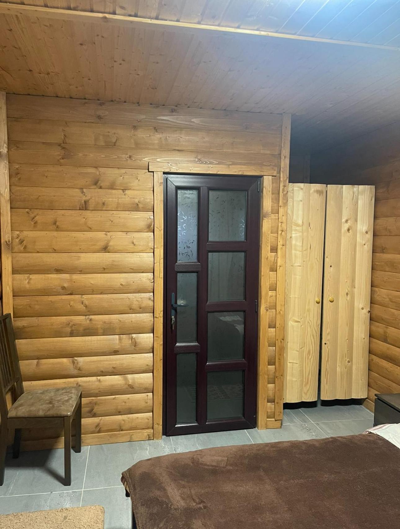 Садиба Mishel Yablunytsya Exterior photo